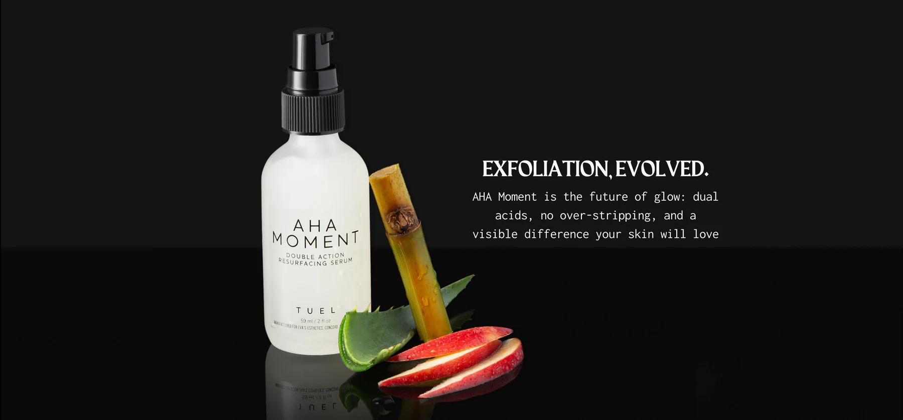 Professional Plant-Based Clinical Skincare